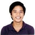 Jude Patrick Reyes