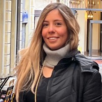 Angela Moufarrej