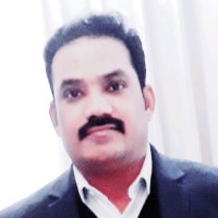 Nikhil Kumar Gupta