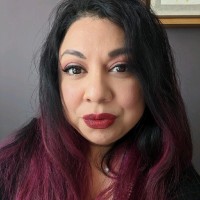 Rosalinda Romero
