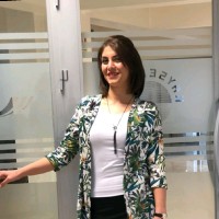 Şule Albayrak Bütün