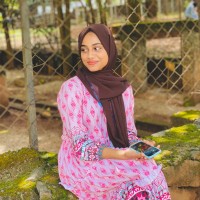 Noor Fathima Shamsudheen E