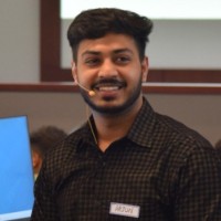Arjun .