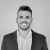 Jose Pablo Villalobos G.