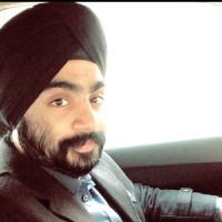 Darshnit Singh