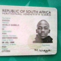 Sizwe Zondi