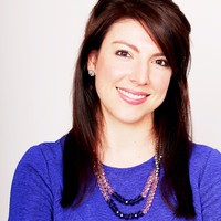 Catherine Parisi