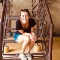 Caitlin Shaffer