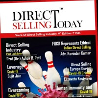 Sales DIRECT SELLING TODAY