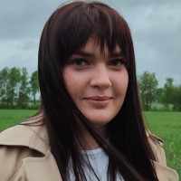 Dasha Shinkaruk