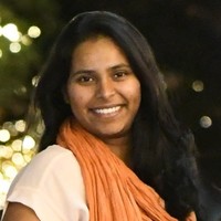 Sruthi Chappidi, Ph.D.