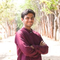 Anirudh Anil