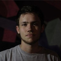 Carlos César Ribeiro