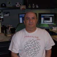 Daniel Pafundi