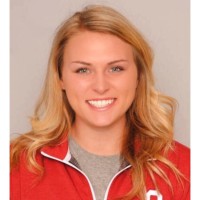 Ashley Gibson, M. Ed
