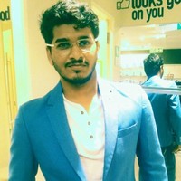 Challa Mahesh Reddy
