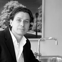 Tom Kloosterman