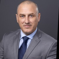 Greg Nikolopoulos