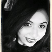 Nirali Dave