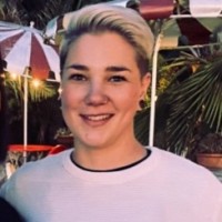 Amanda Shimer