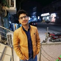 Muhammad Fahad