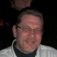 Gary Komosa