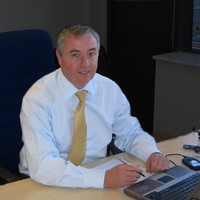 Paul Markey
