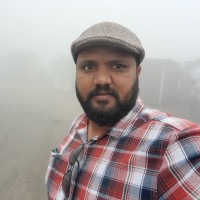 Nandan T.J