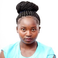 Catherine Nyingi