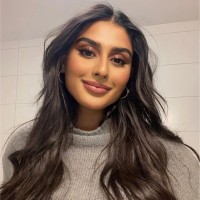 Mayra Zaheer