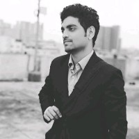 Abhijith MK