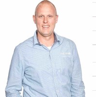 Dennis Berg