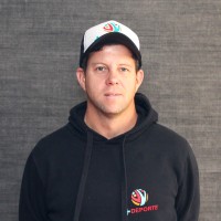 Gonzalo Izquierdo Arriagada