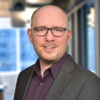 Daniel P. Weick