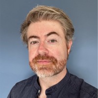 Andrew Connolly