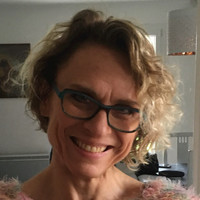 Marie-Gabrielle Bernard