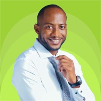 Yannick Fouda, PhD