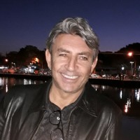 Claudio Pimenta