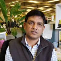 Amarnath Nalla