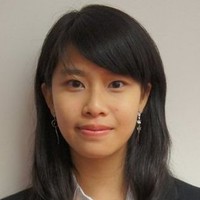 Joyce Chow