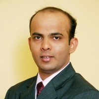 Ssaurabh Dilip Tendolkar