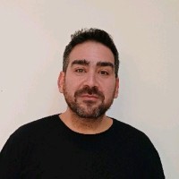 Carlos Andres Casartelli