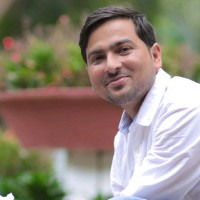 Rajendra Patil