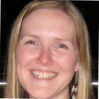 Rhian Thomas