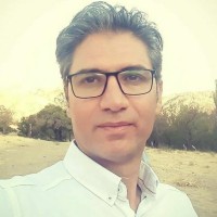 Farhad Karami