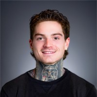 Nicholas Polli