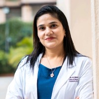 Dr. Rizwana Tarannum