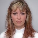 Nadejda Georgieva