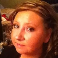 Courtney Warner