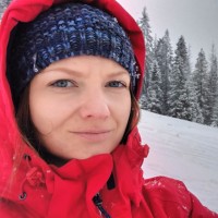 Magdalena Plewa (Knapczyk)
